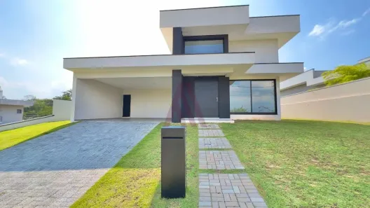 Casa de Condomínio com 3 Quartos à venda, 285m² no Monte Alegre, Vinhedo