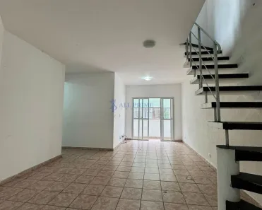 Cobertura com 4 Quartos à venda, 117m² no Tupi, Praia Grande