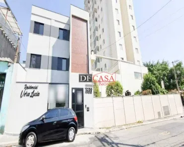 Apartamento com 1 Quarto à venda, 32m² no Vila Carrão, São Paulo