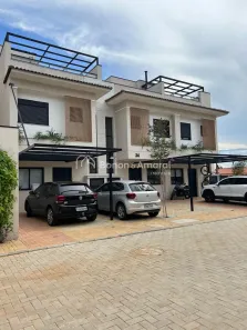 Casa de Condomínio com 2 Quartos à venda, 88m² no Parque Taquaral, Campinas