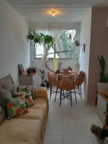 Apartamento com 2 Quartos à venda, 45m² no Campo Grande, Rio de Janeiro