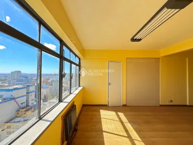 Sala Comercial com 1 Quarto à venda, 110m² no Centro Histórico, Porto Alegre