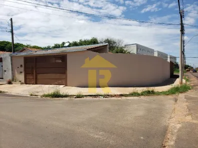 Casa com 2 Quartos à venda, 100m² no Residencial Caetano, São José do Rio Preto