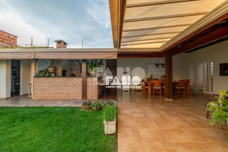 Casa com 4 Quartos à venda, 220m² no Parque São Miguel, São José do Rio Preto
