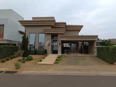 Casa com 3 Quartos à venda, 250m² no Quinta do Golfe Jardins, São José do Rio Preto