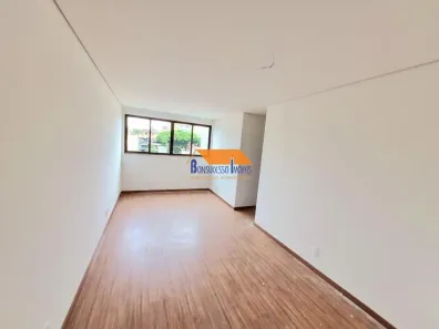 Apartamento com 3 Quartos à venda, 70m² no Caiçara-Adelaide, Belo Horizonte