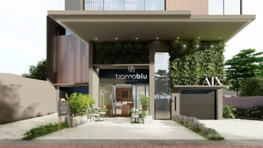 Sala Comercial à venda, 16m² no Itajuba, Barra Velha