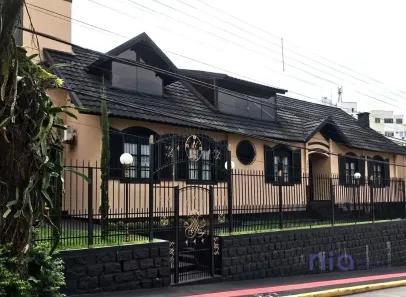 Casa com 1 Quarto à venda, 194m² no Bom Abrigo, Florianópolis