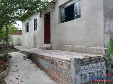 Fazenda/Sítio com 4 Quartos à venda, 100m² no Chácaras Reunidas Igarapés, Jacareí