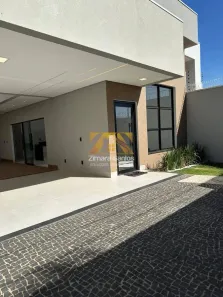 Casa com 3 Quartos à venda, 140m² no Plano Diretor Sul, Palmas