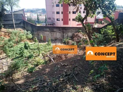 Lote/Terreno à venda, 1079m² no Centro, Poá