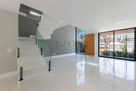Casa de Condomínio com 4 Quartos à venda, 360m² no Barra da Tijuca, Rio de Janeiro