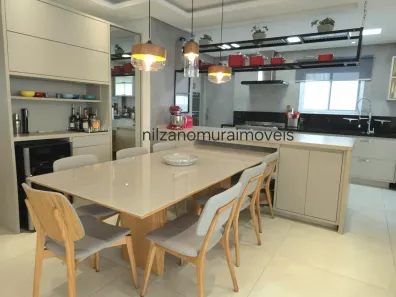 Apartamento com 3 Quartos à venda, 171m² no Jardim Arpoador, São Paulo