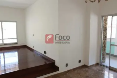 Cobertura com 4 Quartos à venda, 140m² no Copacabana, Rio de Janeiro