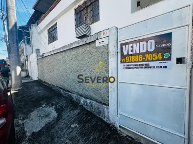 Casa com 2 Quartos à venda, 89m² no Barro Vermelho, São Gonçalo