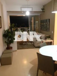 Apartamento com 2 Quartos à venda, 73m² no Leblon, Rio de Janeiro