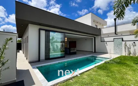 Casa de Condomínio com 2 Quartos à venda, 162m² no Roncáglia, Valinhos