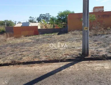 Lote/Terreno à venda, 200m² no Residencial Mais Viver, São José do Rio Preto