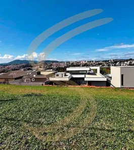 Lote/Terreno à venda, 350m² no Condomínio Villa Real de Bragança, Bragança Paulista