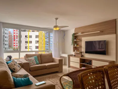 Apartamento com 2 Quartos à venda, 89m² no Praia Grande, Torres