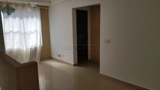 Apartamento com 2 Quartos à venda, 47m² no Jardim Nazareth, São José do Rio Preto