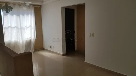 Apartamento com 2 Quartos à venda, 47m² no Jardim Nazareth, São José do Rio Preto