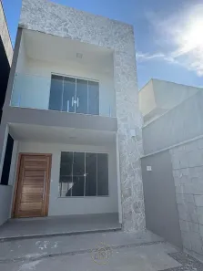 Casa com 3 Quartos à venda, 130m² no Imboassica, Macaé