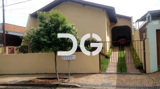 Imóvel Comercial com 3 Quartos à venda, 242m² no Jardim Bela Vista, Valinhos
