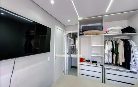 Apartamento com 1 Quarto para alugar, 29m² no Brás, São Paulo