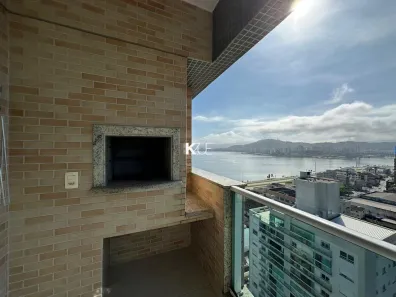 Apartamento com 3 Quartos à venda, 105m² no Estreito, Florianópolis