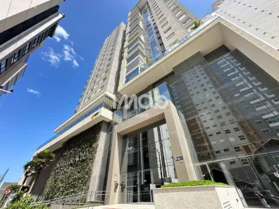 Apartamento com 3 Quartos à venda, 205m² no São Vicente, Itajaí