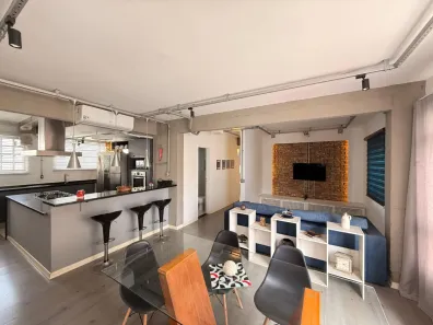 Apartamento com 2 Quartos à venda, 97m² no Vila Nova Conceição, São Paulo