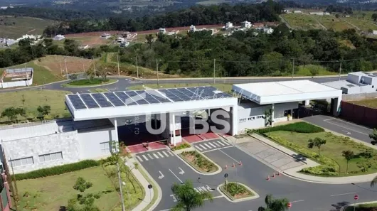 Lote/Terreno à venda, 428m² no Jardins Nápoles, Senador Canedo