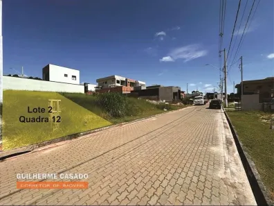Lote/Terreno à venda, 200m² no Chácara Real (Caucaia do Alto), Cotia