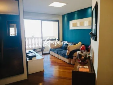 Apartamento com 2 Quartos à venda, 73m² no Santo Antônio, São Caetano do Sul