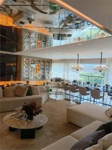 Apartamento com 4 Quartos à venda, 259m² no Liberdade, São Paulo