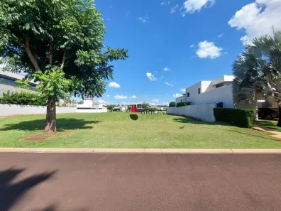 Lote/Terreno à venda, 550m² no Bonfim Paulista, Ribeirão Preto