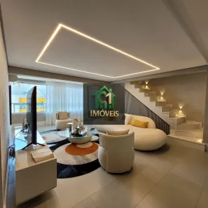 Cobertura com 2 Quartos à venda, 200m² no Vila Pompéia, São Paulo
