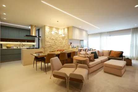 Apartamento com 3 Quartos à venda, 125m² no Campo Belo, São Paulo