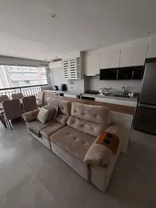 Apartamento com 3 Quartos à venda, 72m² no Vila Nair, São Paulo