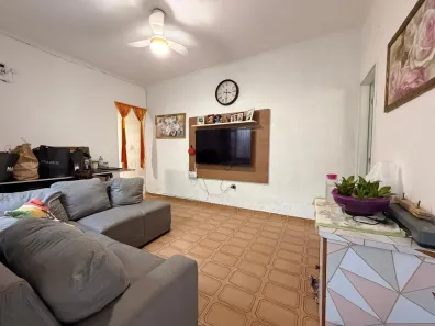 Casa com 3 Quartos à venda, 160m² no Boqueirão, Praia Grande