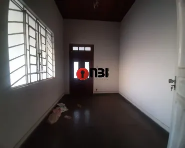 Casa com 4 Quartos para alugar, 422m² no Parque Industrial, São José do Rio Preto