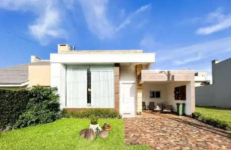 Casa com 4 Quartos à venda, 145m² no XANGRI-LÁ, Xangri-lá