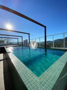 Apartamento com 3 Quartos para venda ou aluguel, 151m² no Km 3, Santa Maria