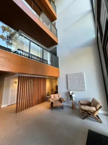 Apartamento com 1 Quarto à venda, 54m² no Centro, Gramado
