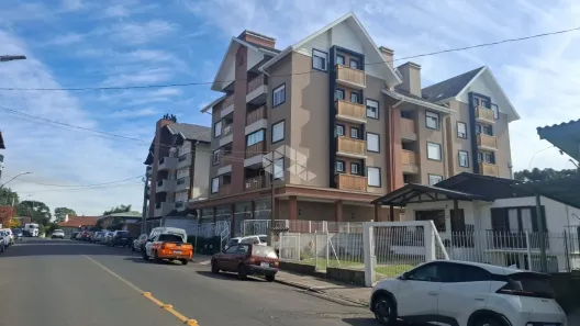 Apartamento com 2 Quartos à venda, 78m² no Centro, Canela