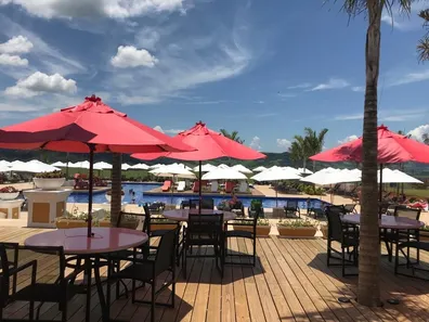 Lote/Terreno à venda, 450m² no Ninho Verde 2, Pardinho