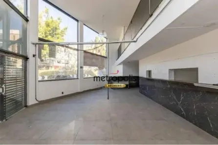Prédio Comercial à venda, 305m² no Barcelona, São Caetano do Sul