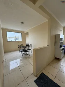 Apartamento com 2 Quartos à venda, 45m² no Lagoa Salgada, Feira de Santana