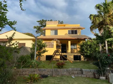 Casa com 6 Quartos à venda, 229m² no Campeche, Florianópolis